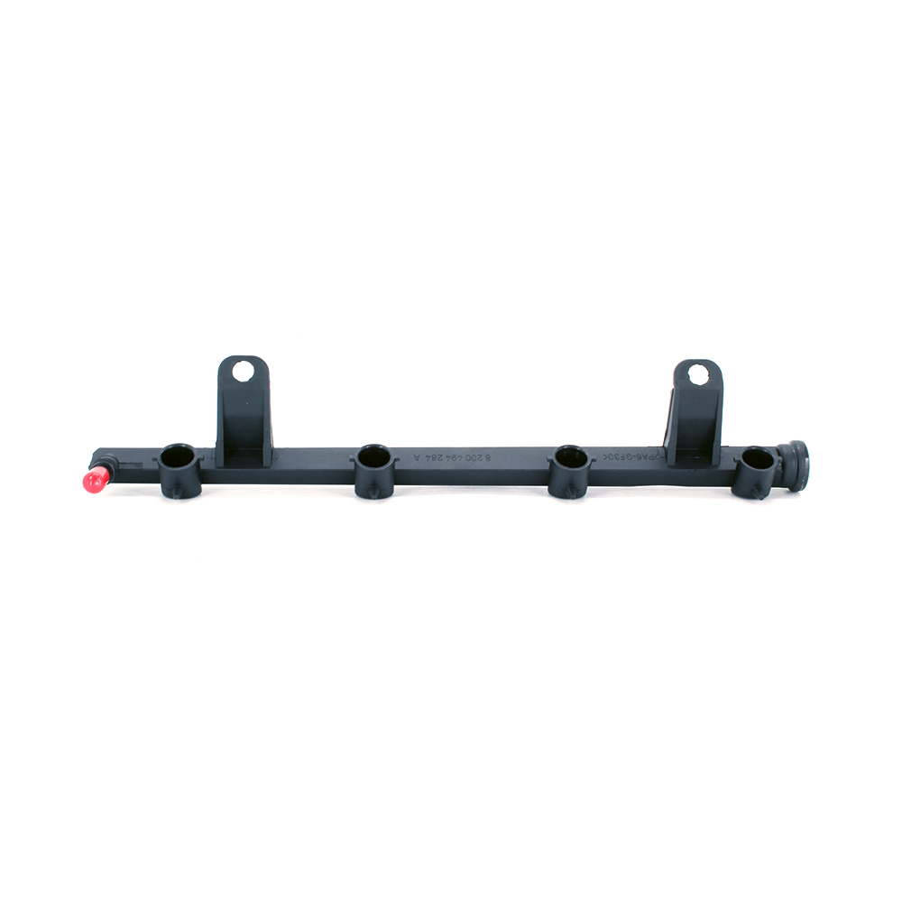Fuel Rail 8V for NISSAN NP200 1.6 K7M — view 1